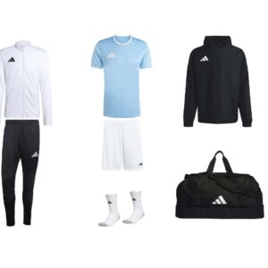 Trainings-Set ENTRADA 26 JUNIOR ㅤㅤab 10 Sets – Bild 5