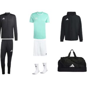 Trainings-Set ENTRADA 26 JUNIOR ㅤㅤab 10 Sets – Bild 8
