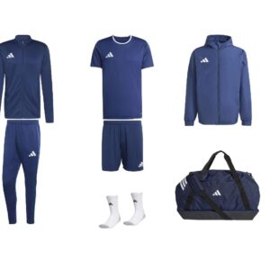 Trainings-Set ENTRADA 26 JUNIOR ㅤㅤab 10 Sets – Bild 15