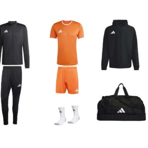 Trainings-Set ENTRADA 26 JUNIOR ㅤㅤab 10 Sets – Bild 6