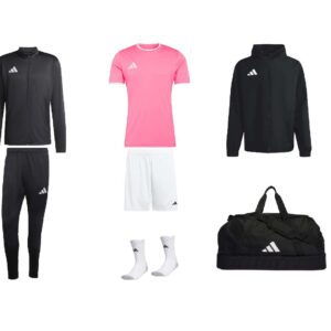 Trainings-Set ENTRADA 26 JUNIOR ㅤㅤab 10 Sets – Bild 9