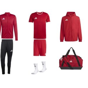 Trainings-Set ENTRADA 26 JUNIOR ㅤㅤab 10 Sets – Bild 13