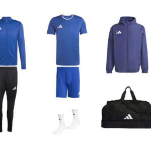 Trainings-Set ENTRADA 26 JUNIOR ㅤㅤab 10 Sets – Bild 10