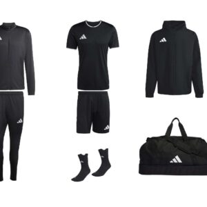 Trainings-Set ENTRADA 26 JUNIOR ㅤㅤab 10 Sets – Bild 12