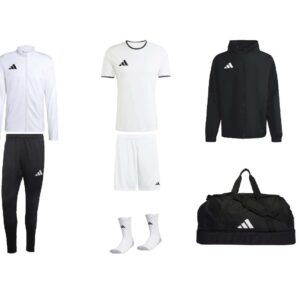 Trainings-Set ENTRADA 26 JUNIOR ㅤㅤab 10 Sets – Bild 11