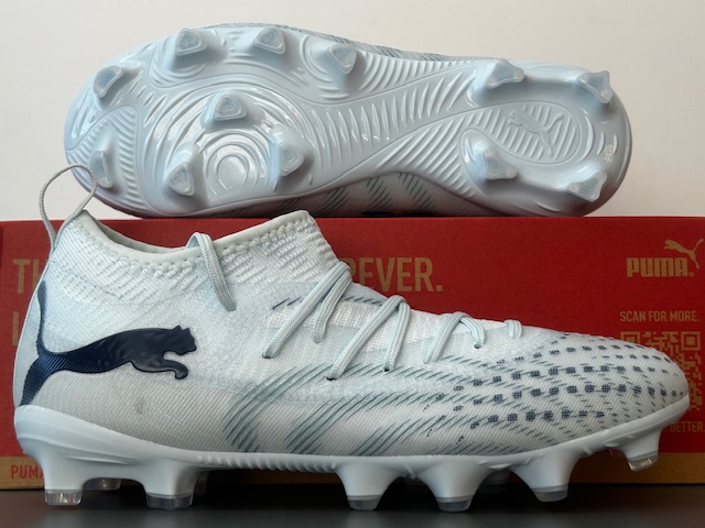 Puma Future Match FG/AG JR – Bild 1