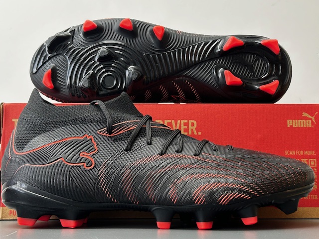 Puma Future Match FG/AG – Bild 5