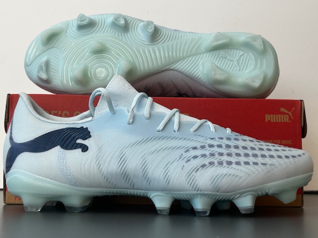 Puma Future Match FG/AG – Bild 2
