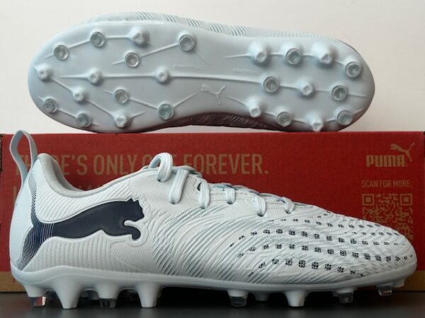 Puma Future Play FG/AG JR