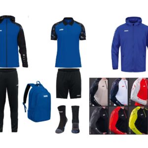 Präsentations-Set SONIC JUNIOR ㅤㅤㅤab 10 Sets – Bild 1