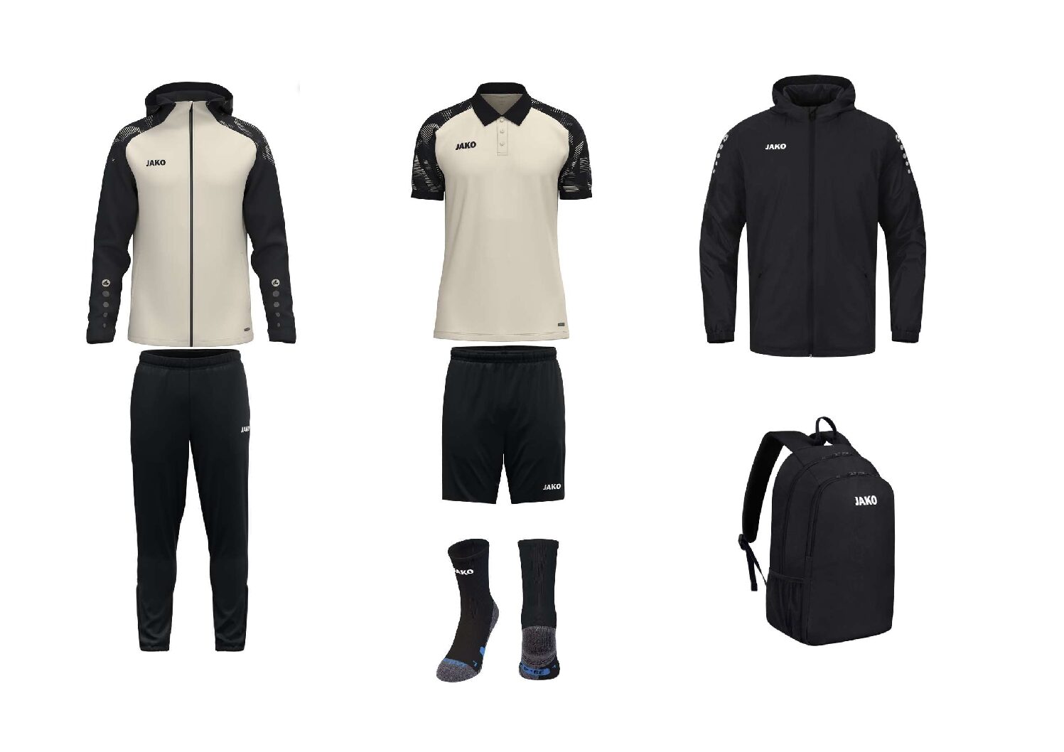 Präsentations-Set SONIC JUNIOR ㅤㅤㅤab 10 Sets – Bild 7