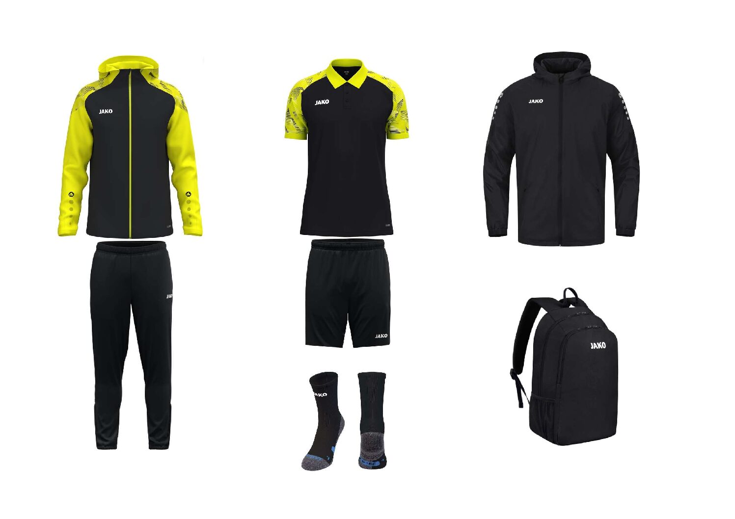 Präsentations-Set SONIC JUNIOR ㅤㅤㅤab 10 Sets – Bild 4