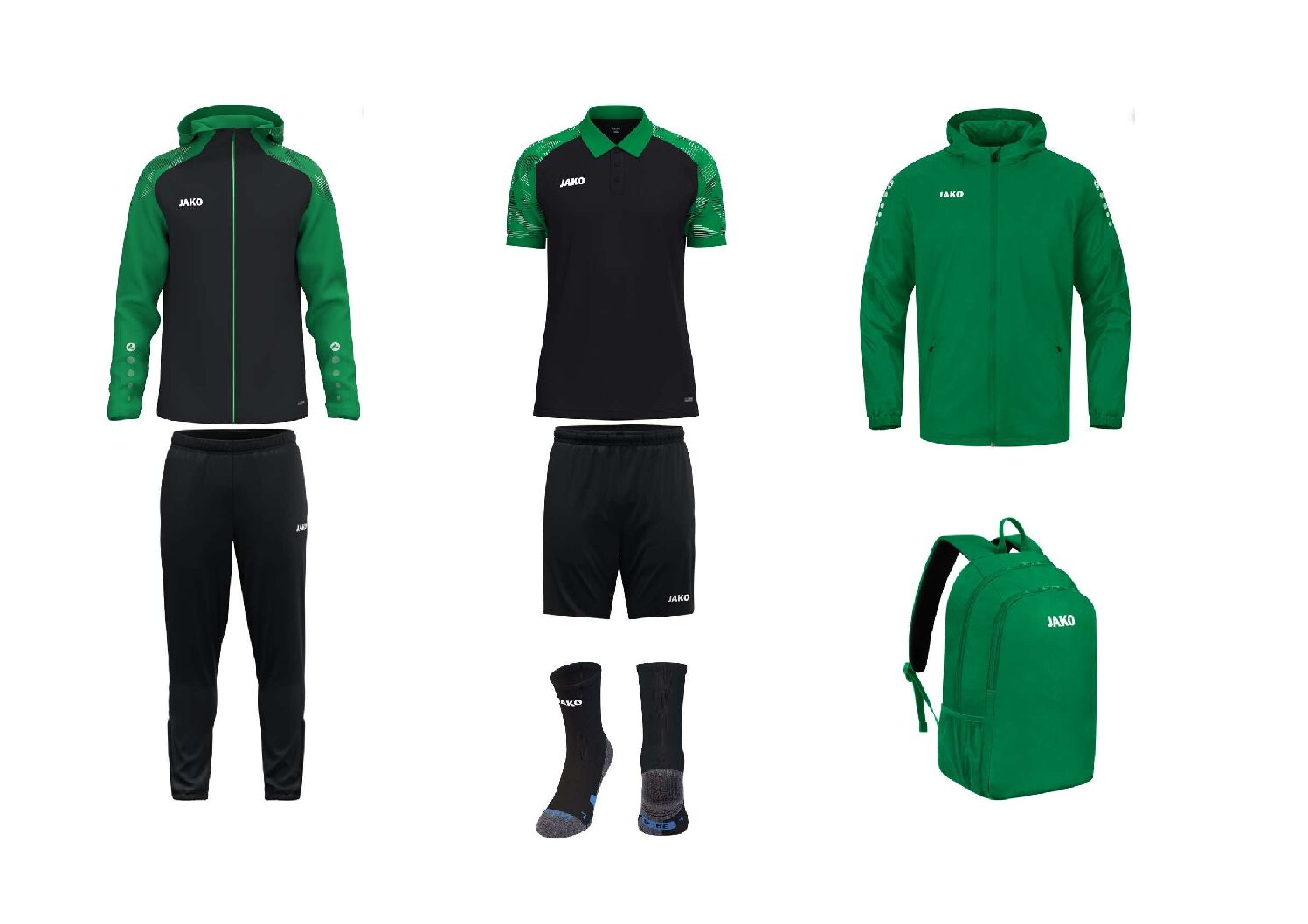 Präsentations-Set SONIC JUNIOR ㅤㅤㅤab 10 Sets – Bild 5