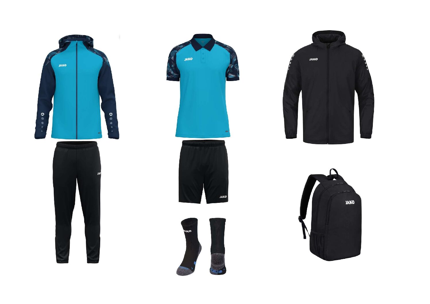 Präsentations-Set SONIC JUNIOR ㅤㅤㅤab 10 Sets – Bild 9