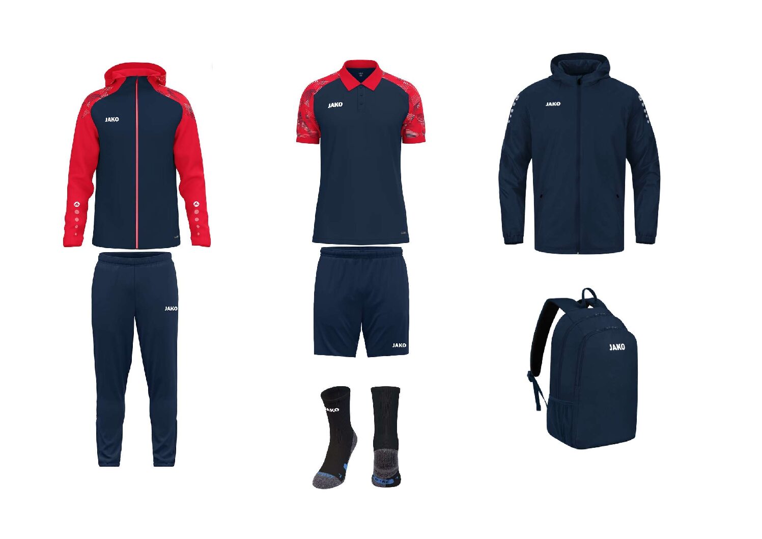 Präsentations-Set SONIC JUNIOR ㅤㅤㅤab 10 Sets – Bild 6