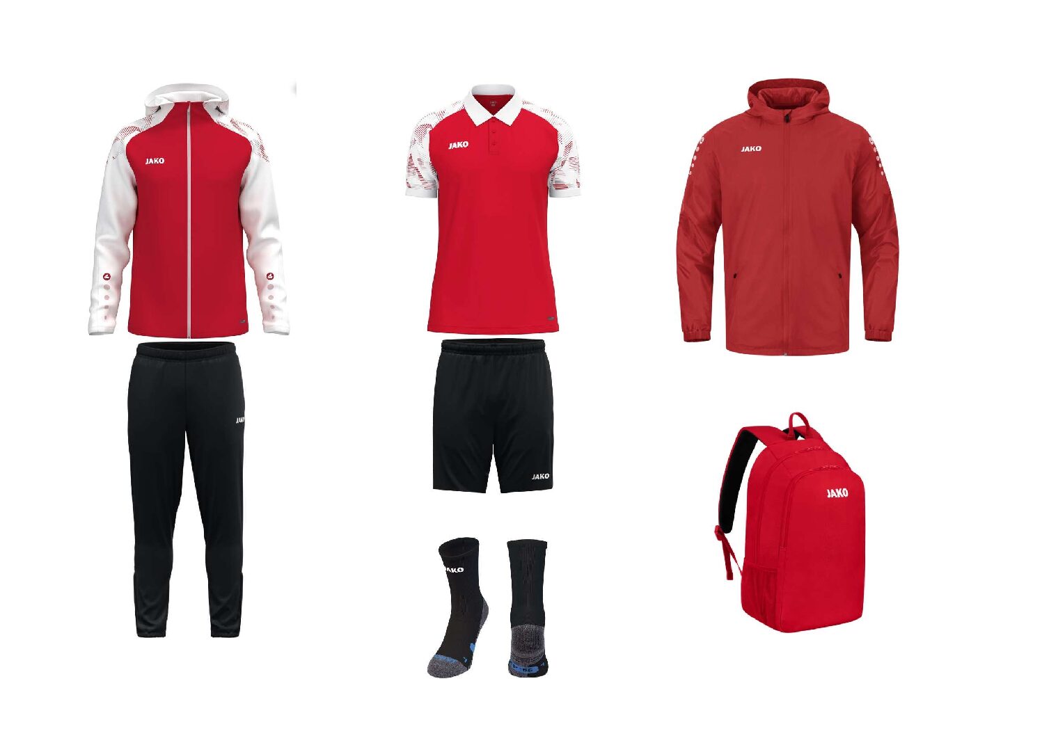 Präsentations-Set SONIC JUNIOR ㅤㅤㅤab 10 Sets – Bild 11