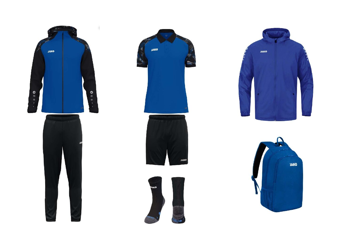 Präsentations-Set SONIC JUNIOR ㅤㅤㅤab 10 Sets – Bild 2