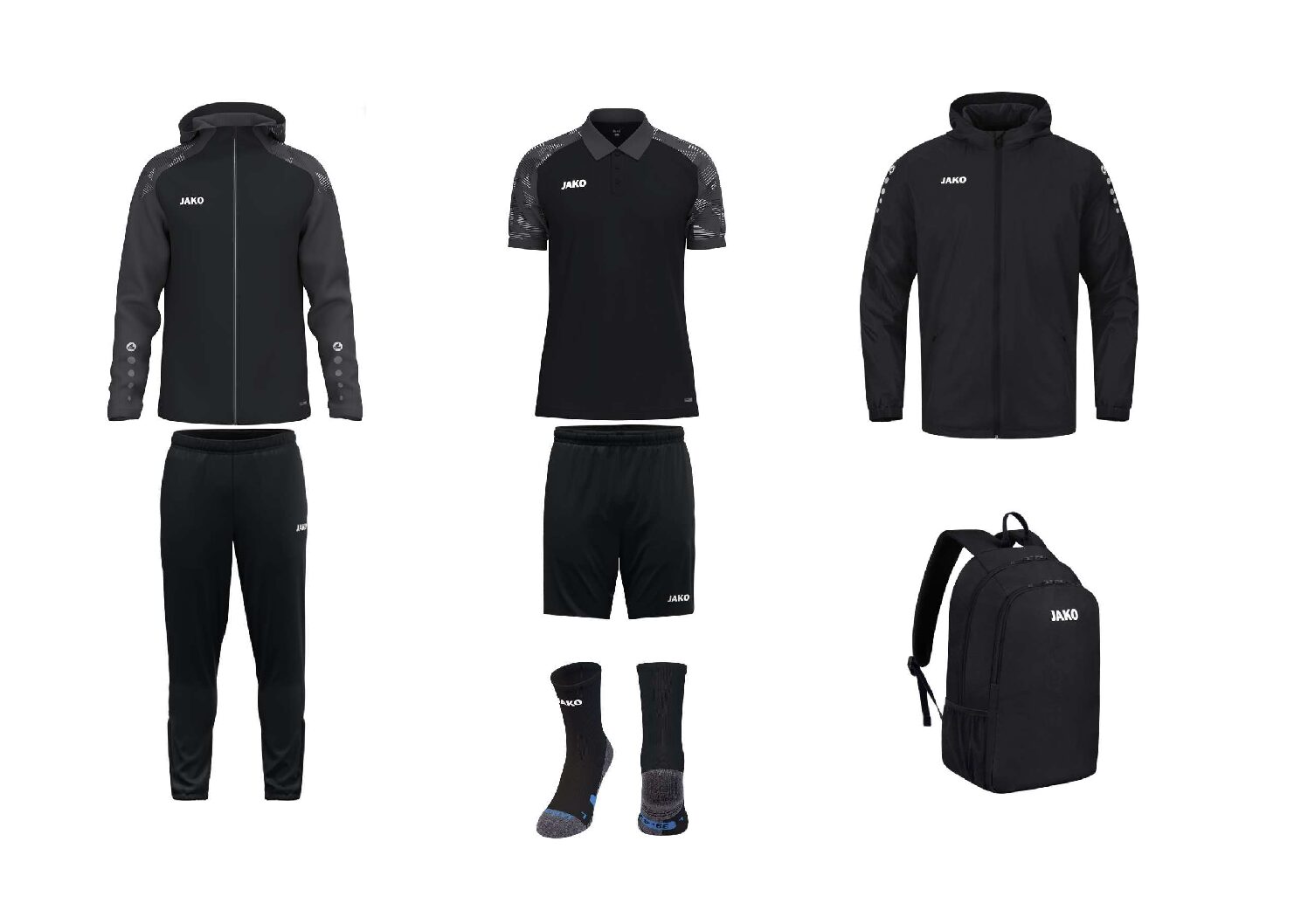 Präsentations-Set SONIC JUNIOR ㅤㅤㅤab 10 Sets – Bild 10