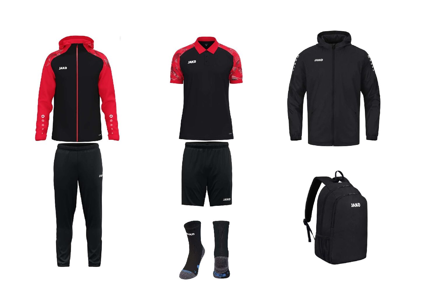 Präsentations-Set SONIC JUNIOR ㅤㅤㅤab 10 Sets – Bild 3