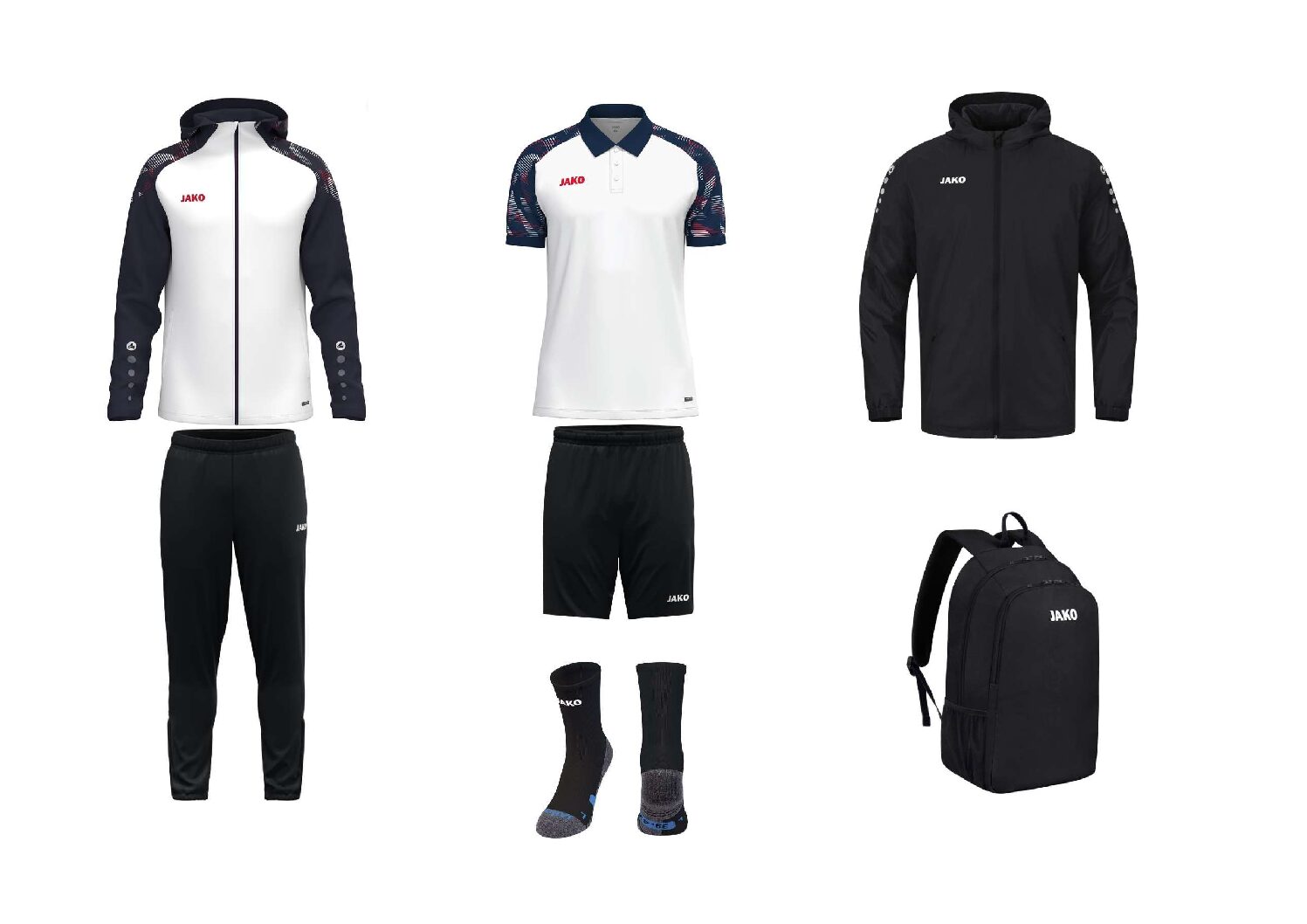 Präsentations-Set SONIC JUNIOR ㅤㅤㅤab 10 Sets – Bild 8