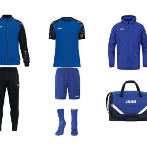 Trainings-Set SONIC  JUNIOR ㅤㅤㅤㅤㅤ ab 10 Sets – Bild 7