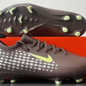 Nike Zoom Vapor Academy FG JR – Bild 2