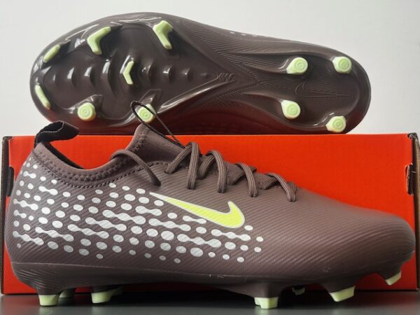 Nike Zoom Vapor Academy FG JR
