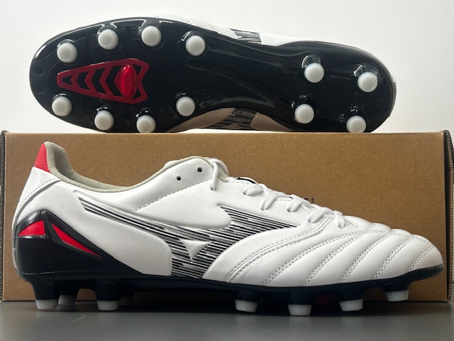 Mizuno Morelia Neo 4 Pro FG – Bild 1