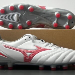 Mizuno Morelia Neo 4 Pro FG – Bild 2
