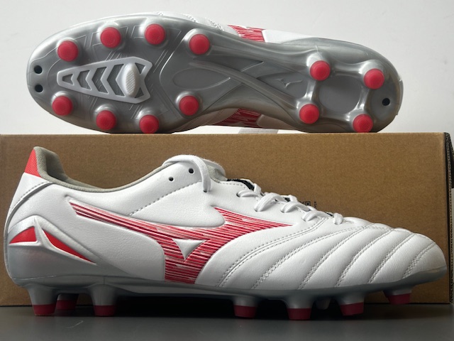Mizuno Morelia Neo 4 Pro FG – Bild 2