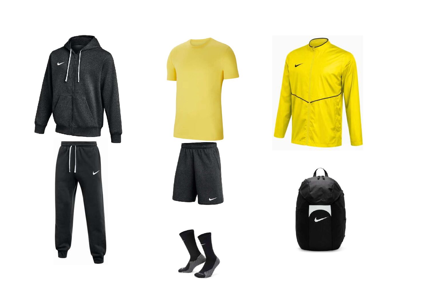 Präsentations-Set PARK 26 SENIOR ㅤㅤab 10 Sets – Bild 7