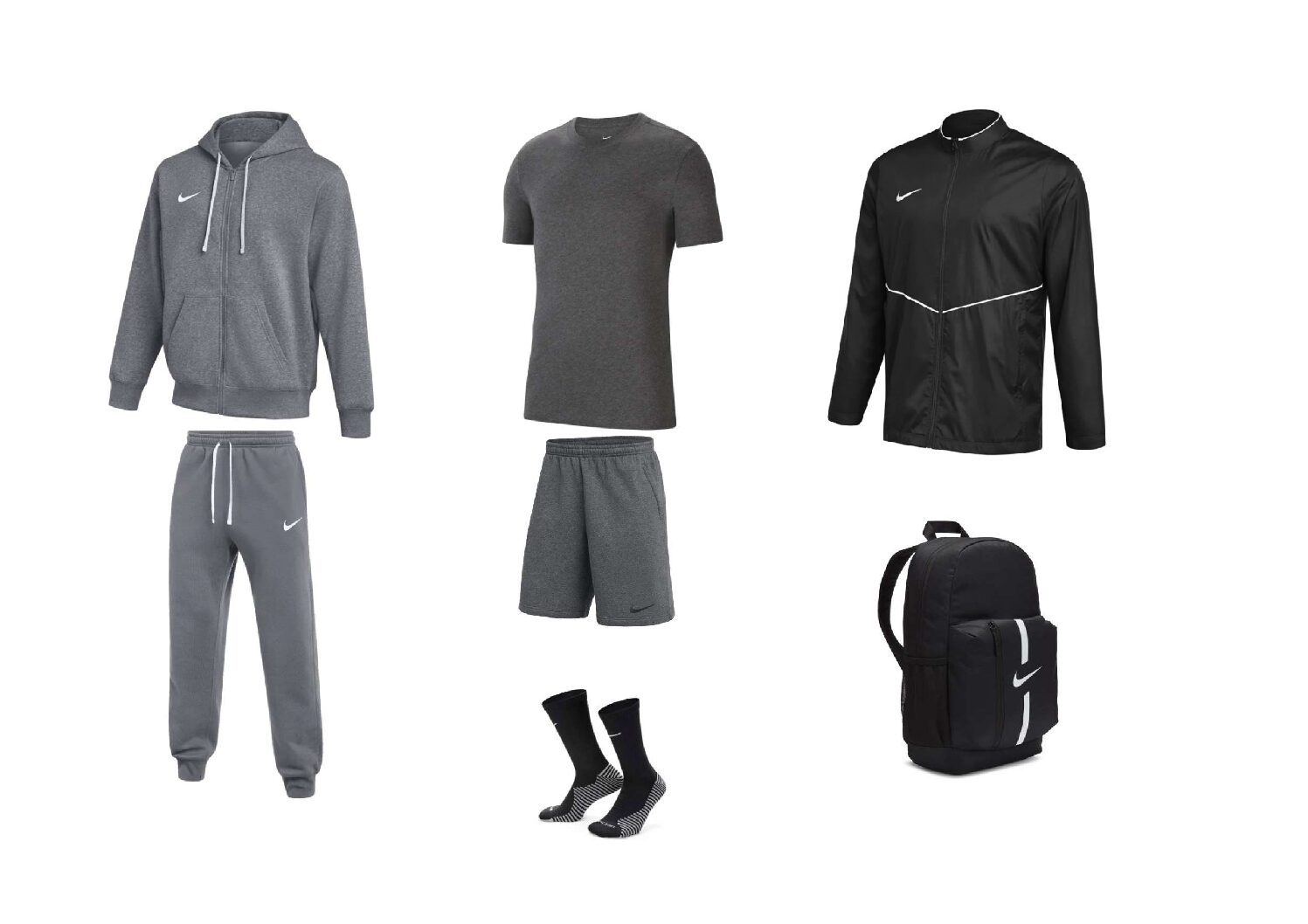 Präsentations-Set PARK 26 JUNIORㅤㅤab 10 Sets – Bild 9