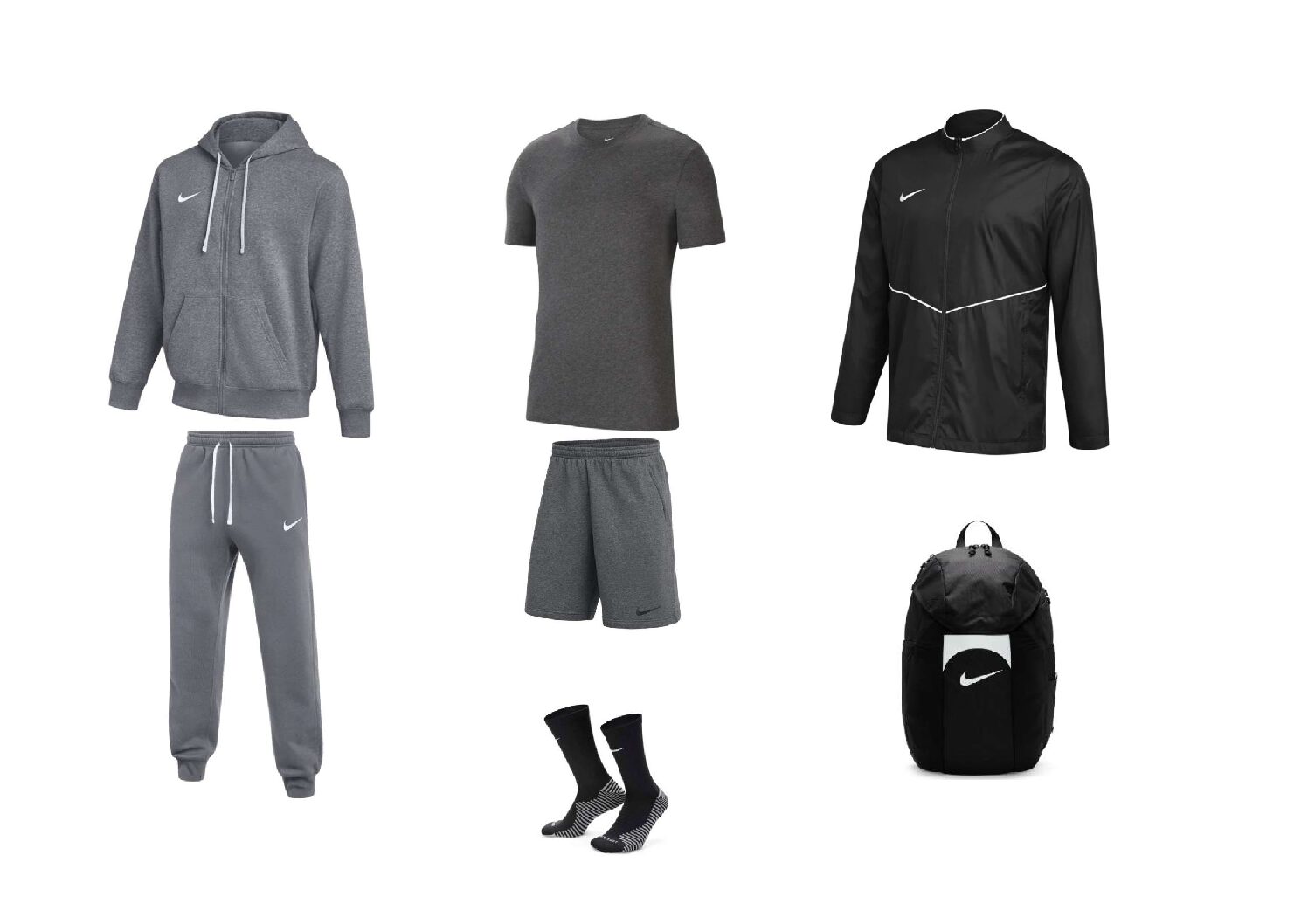 Präsentations-Set PARK 26 SENIOR ㅤㅤab 10 Sets – Bild 9