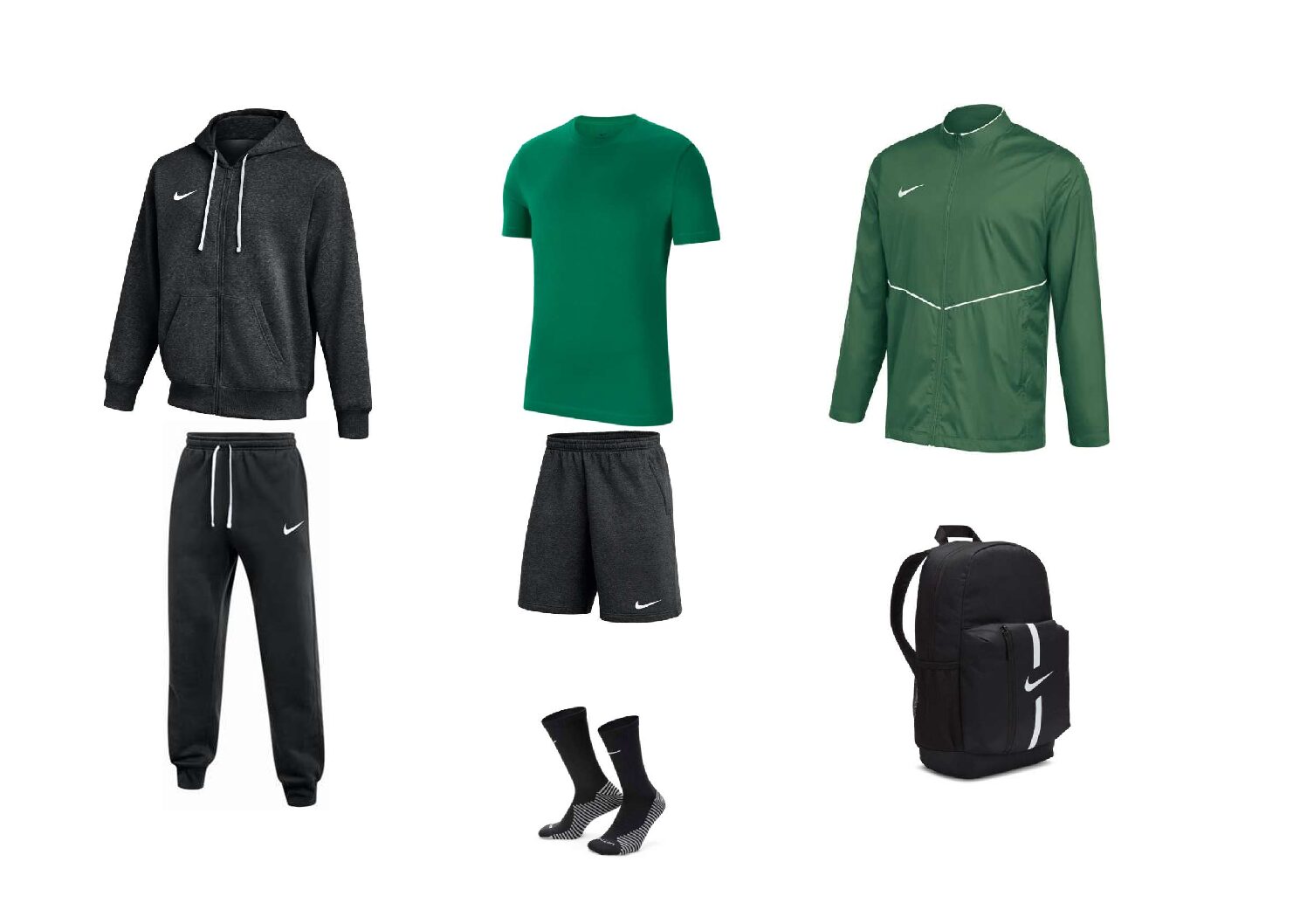 Präsentations-Set PARK 26 JUNIORㅤㅤab 10 Sets – Bild 3