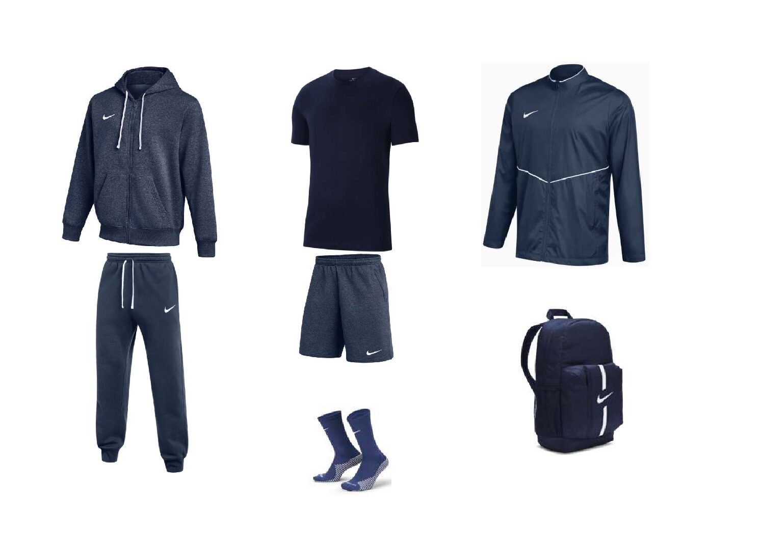 Präsentations-Set PARK 26 JUNIORㅤㅤab 10 Sets – Bild 2