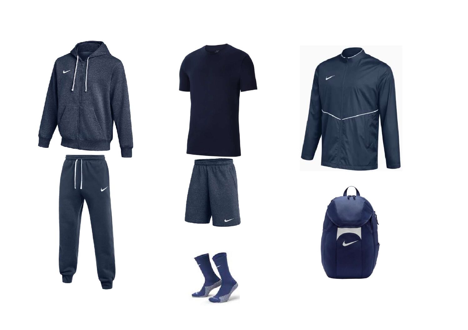 Präsentations-Set PARK 26 SENIOR ㅤㅤab 10 Sets – Bild 3