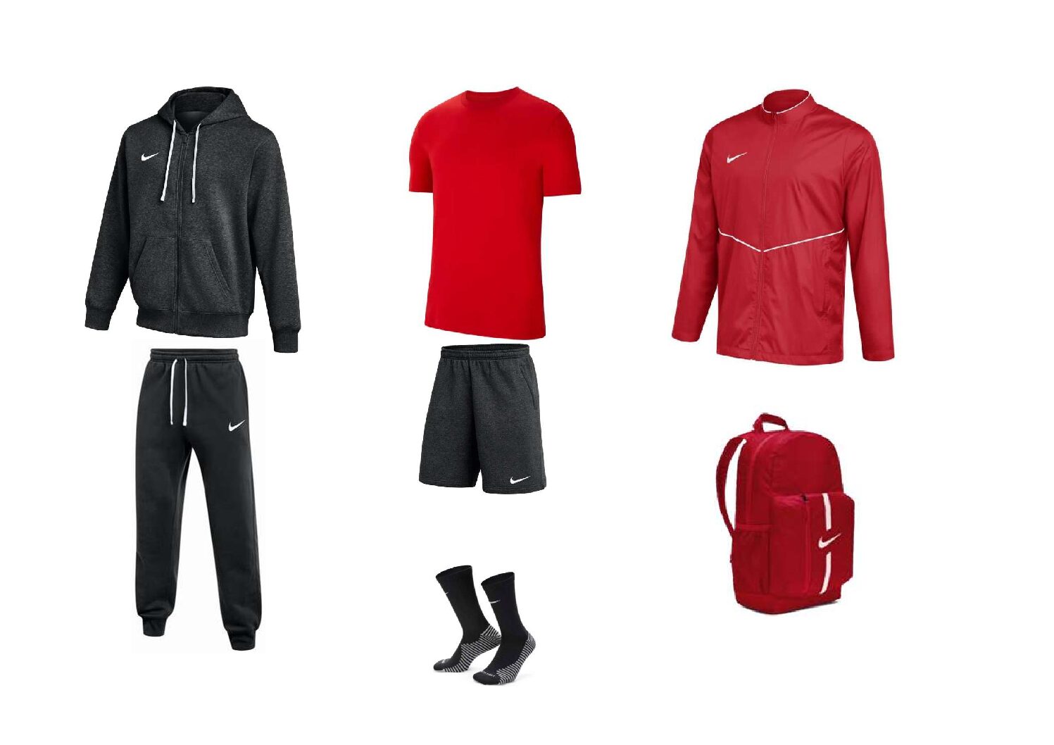 Präsentations-Set PARK 26 JUNIORㅤㅤab 10 Sets – Bild 5