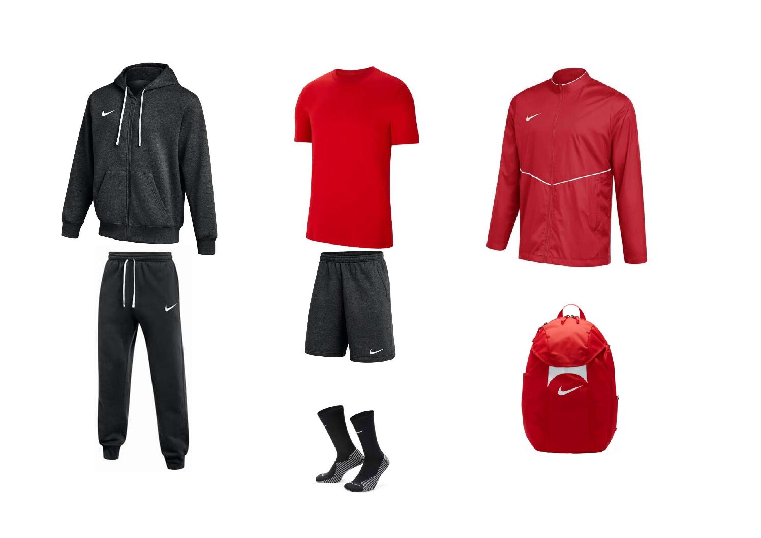 Präsentations-Set PARK 26 SENIOR ㅤㅤab 10 Sets – Bild 4