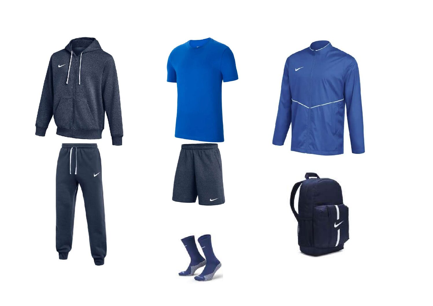 Präsentations-Set PARK 26 JUNIORㅤㅤab 10 Sets – Bild 8