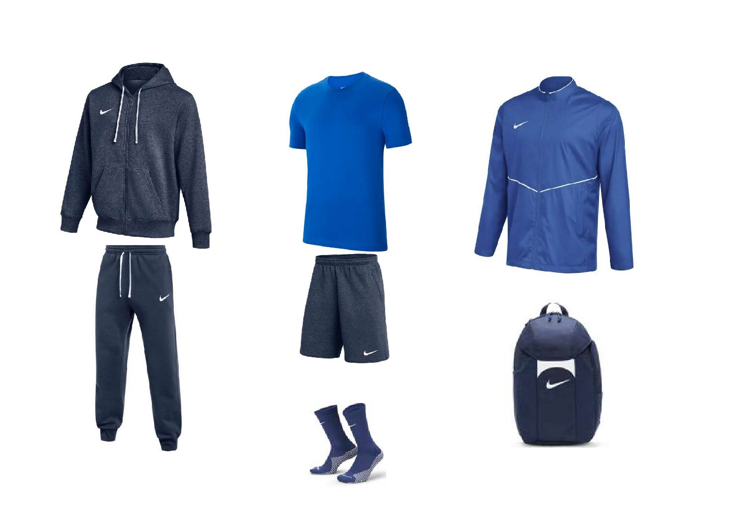 Präsentations-Set PARK 26 SENIOR ㅤㅤab 10 Sets – Bild 6