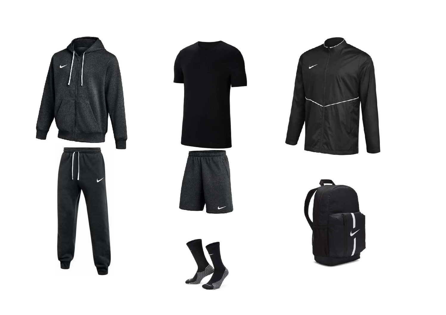 Präsentations-Set PARK 26 JUNIORㅤㅤab 10 Sets – Bild 6