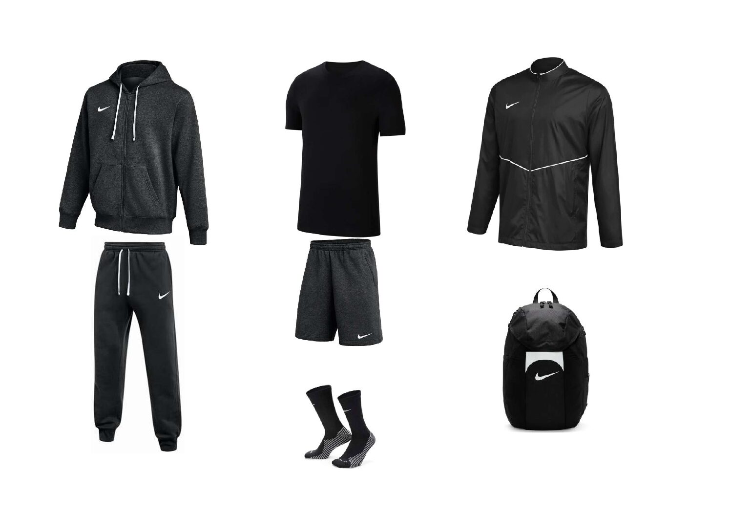 Präsentations-Set PARK 26 SENIOR ㅤㅤab 10 Sets – Bild 8