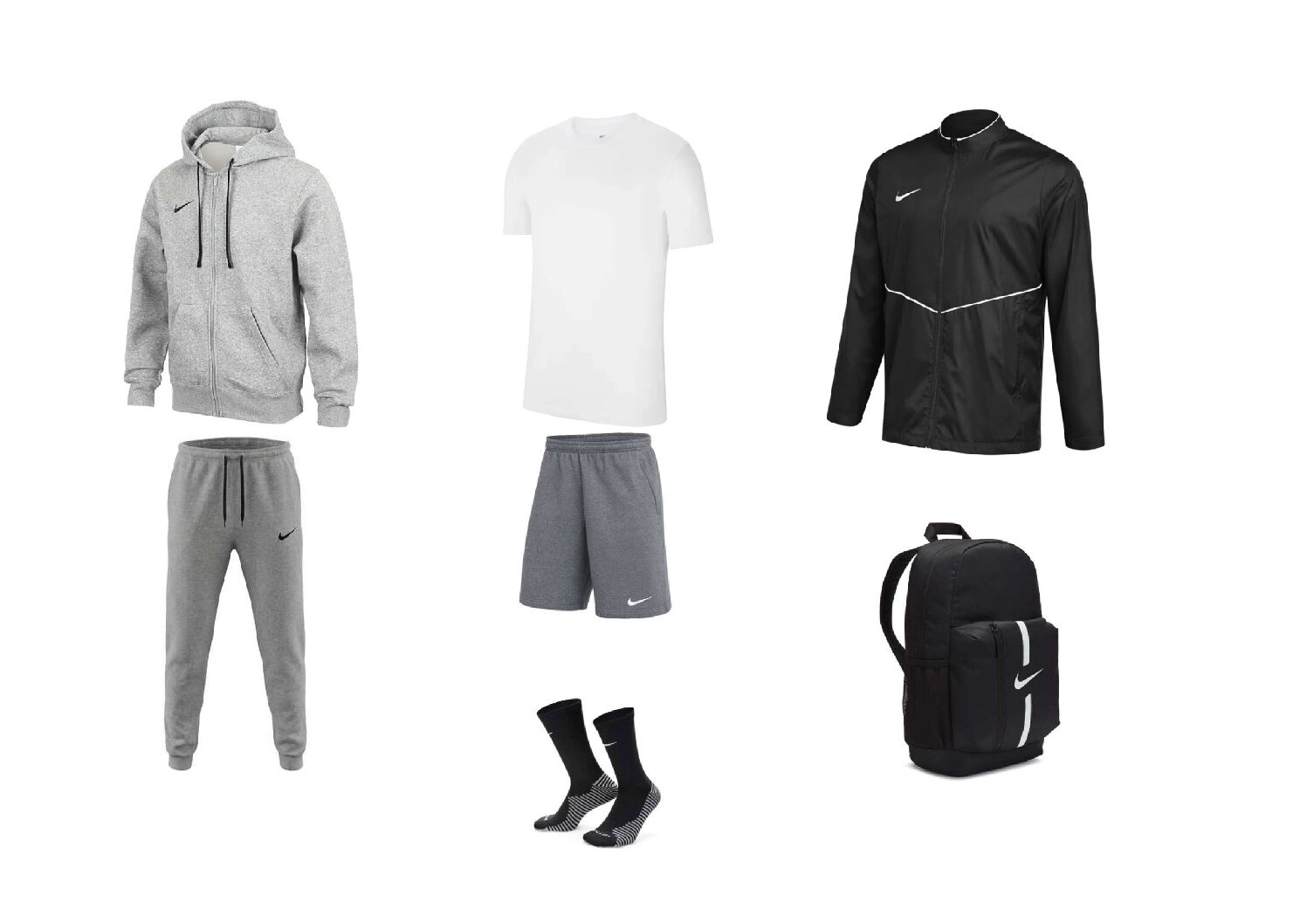 Präsentations-Set PARK 26 JUNIORㅤㅤab 10 Sets – Bild 7