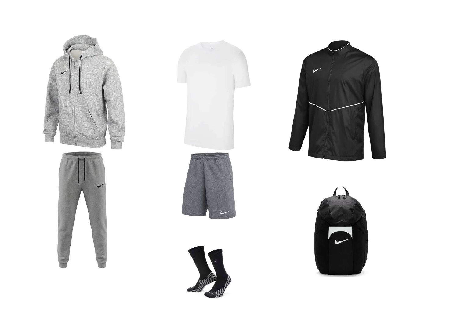 Präsentations-Set PARK 26 SENIOR ㅤㅤab 10 Sets – Bild 5