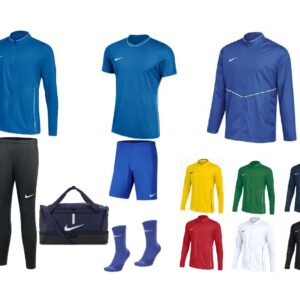 Trainings-Set PARK 26 JUNIORㅤㅤㅤㅤ ab 10 Sets – Bild 1