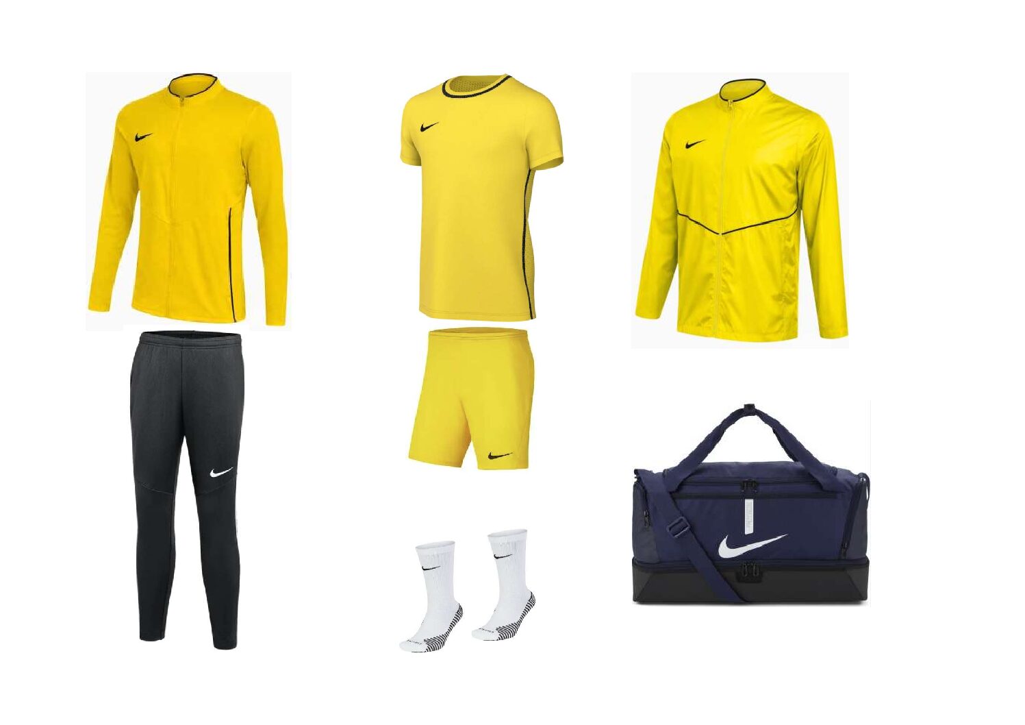 Trainings-Set PARK 26 SENIORㅤㅤㅤㅤ ab 10 Sets – Bild 6