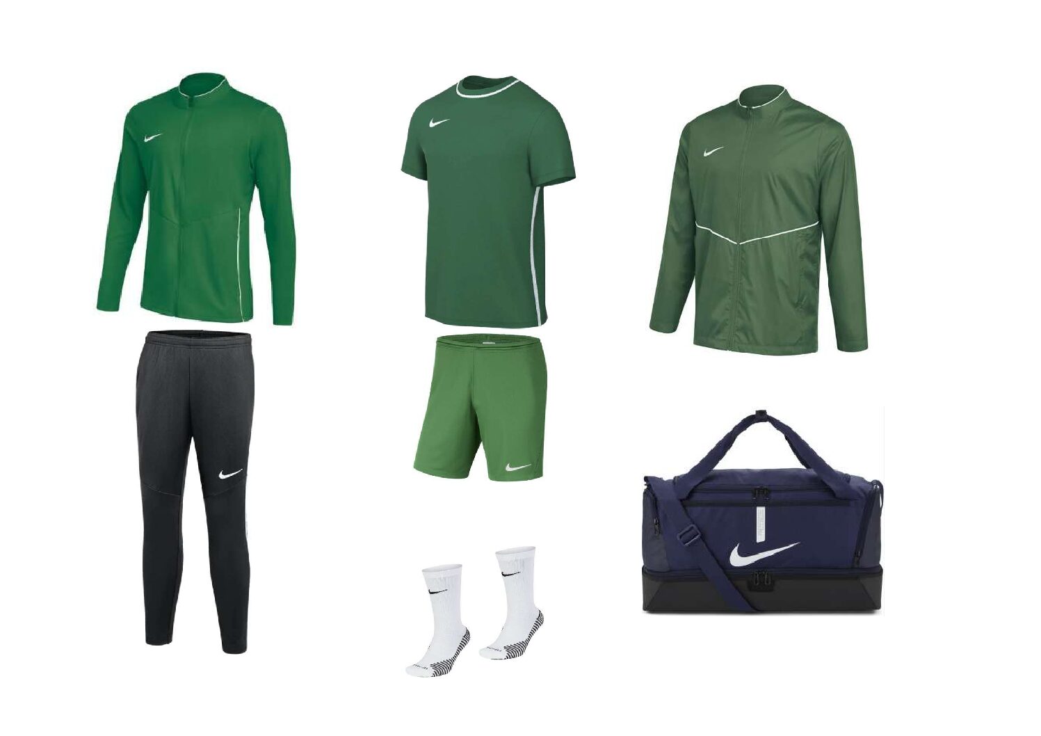 Trainings-Set PARK 26 SENIORㅤㅤㅤㅤ ab 10 Sets – Bild 4