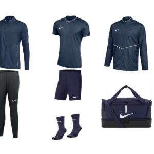 Trainings-Set PARK 26 JUNIORㅤㅤㅤㅤ ab 10 Sets – Bild 7