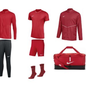 Trainings-Set PARK 26 JUNIORㅤㅤㅤㅤ ab 10 Sets – Bild 8