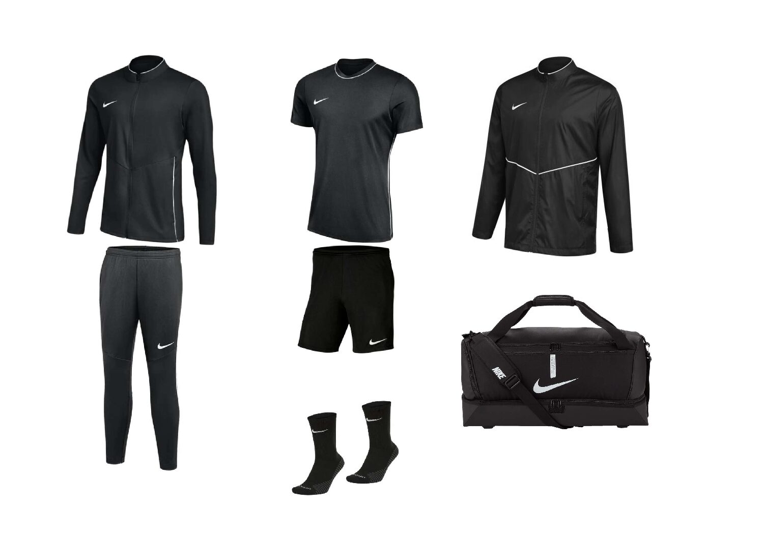 Trainings-Set PARK 26 SENIORㅤㅤㅤㅤ ab 10 Sets – Bild 5